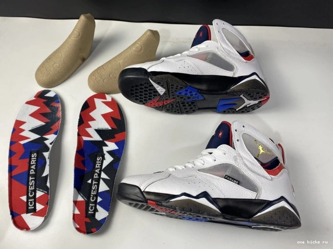 Rep Onekick Air 7 CZ0789-105 Jordan PSG 0716